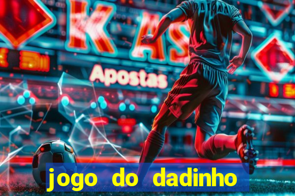 jogo do dadinho que ganha dinheiro